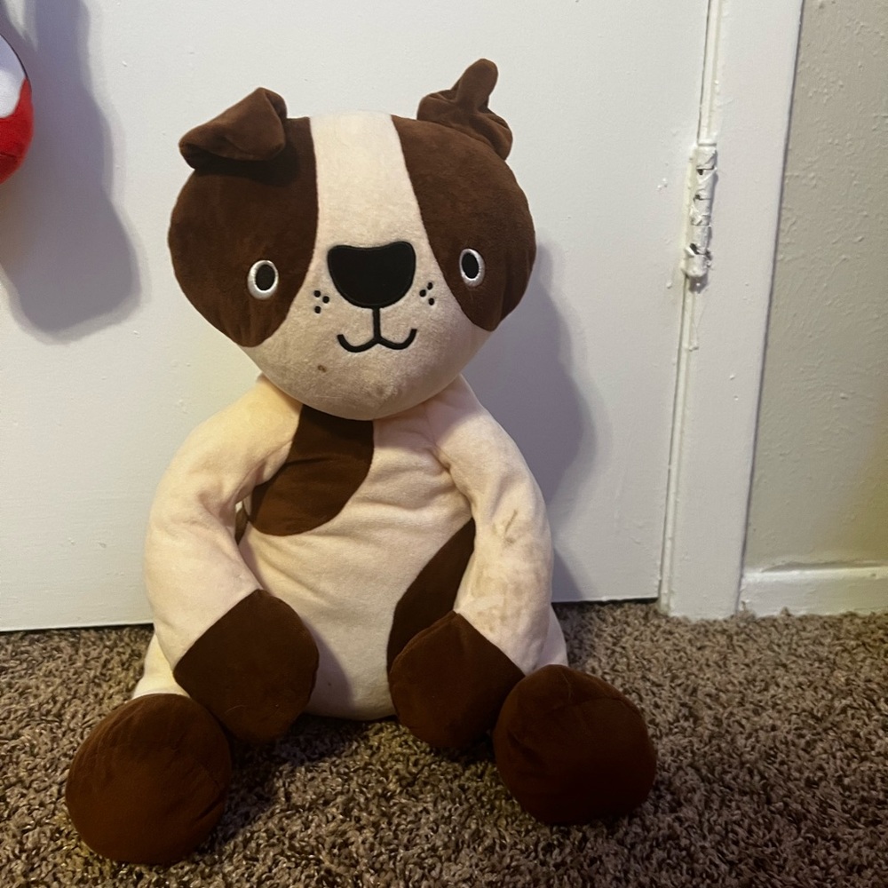Plushies!